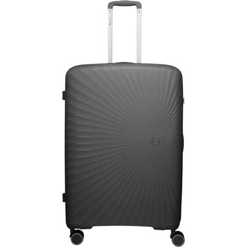 Tamaris by travelite Voyaage 4-Rollen-Trolley L 76 cm -Anthrazit