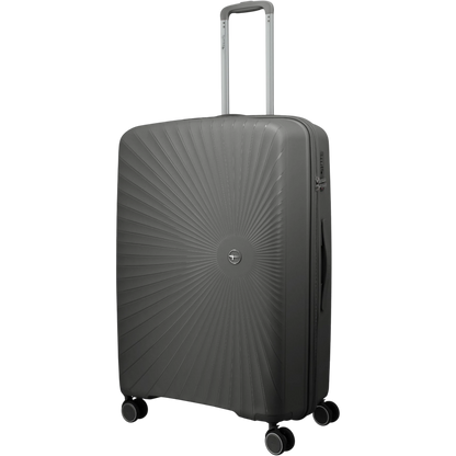 Tamaris by travelite Voyaage 4-Rollen-Trolley L 76 cm -Anthrazit KOFFER-PLUS.COM