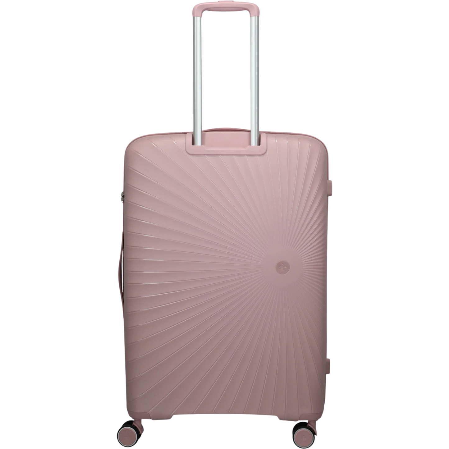 Tamaris by travelite Voyaage 4-Rollen-Trolley L 76 cm -Blush KOFFER-PLUS.COM