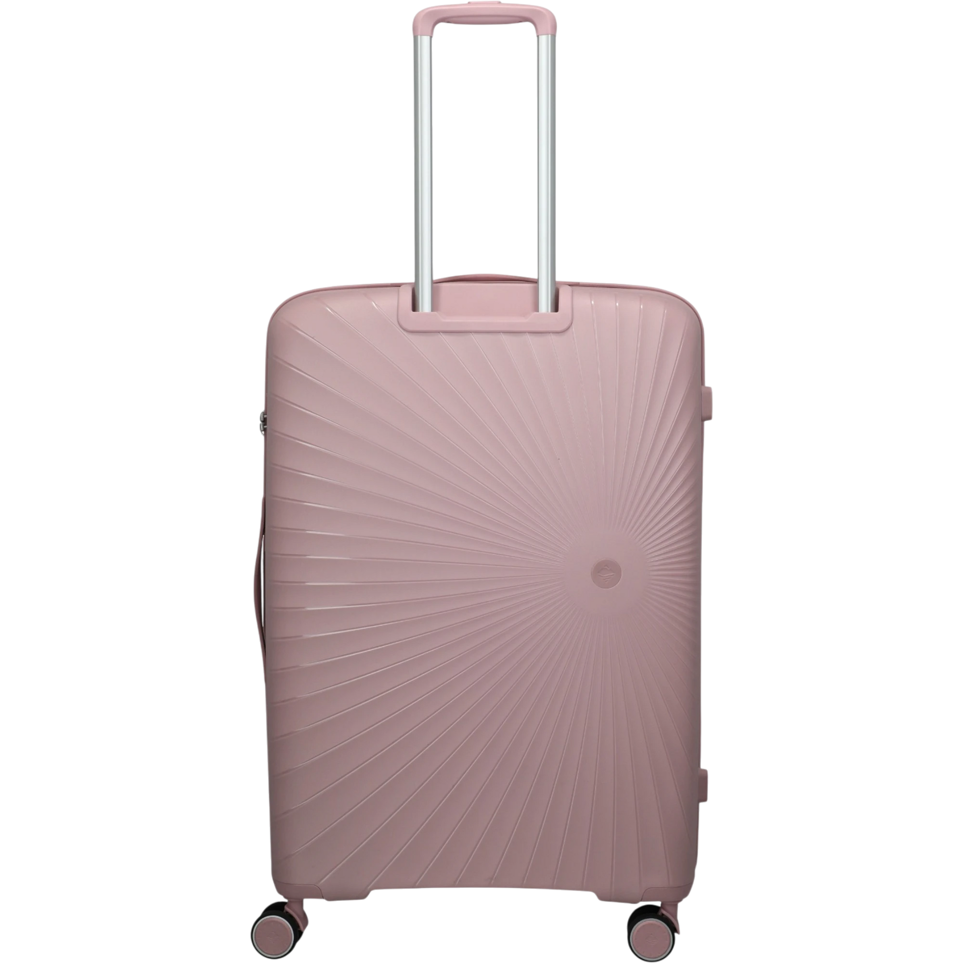 Tamaris by travelite Voyaage 4-Rollen-Trolley L 76 cm -Blush KOFFER-PLUS.COM