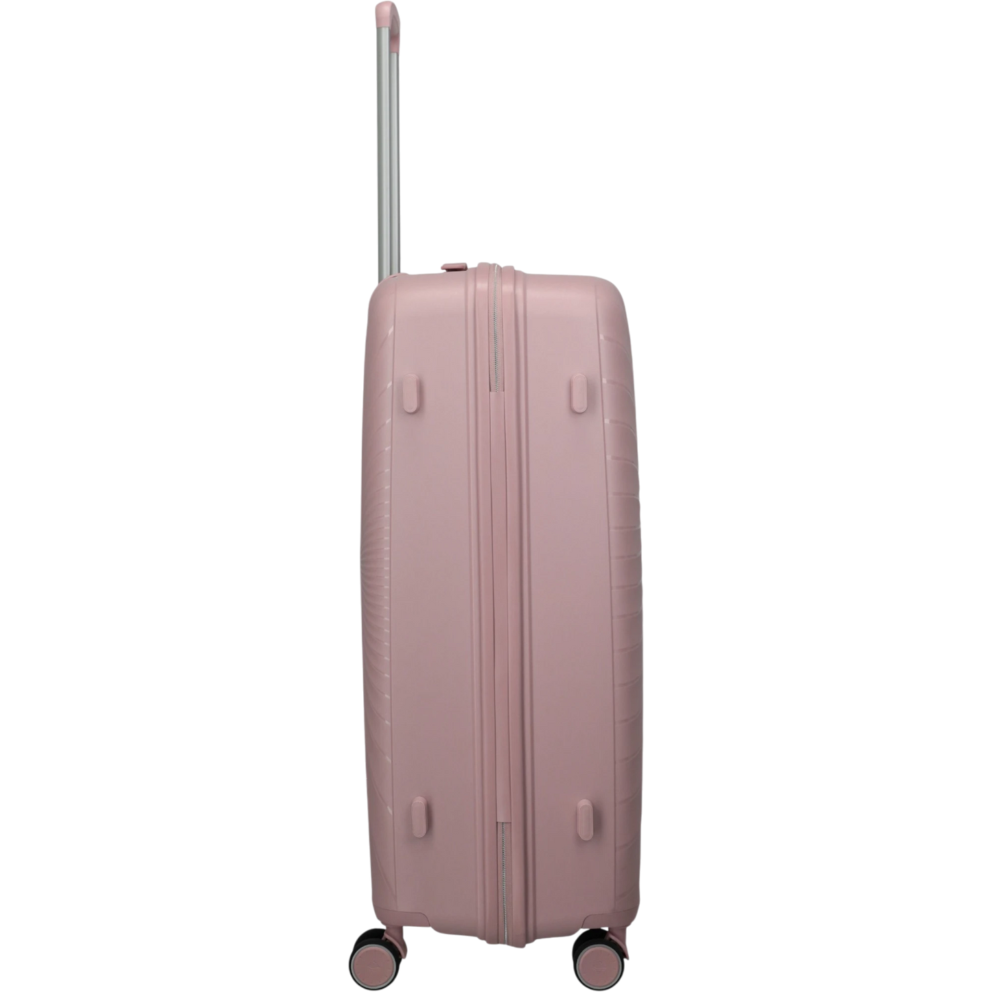 Tamaris by travelite Voyaage 4-Rollen-Trolley L 76 cm -Blush KOFFER-PLUS.COM