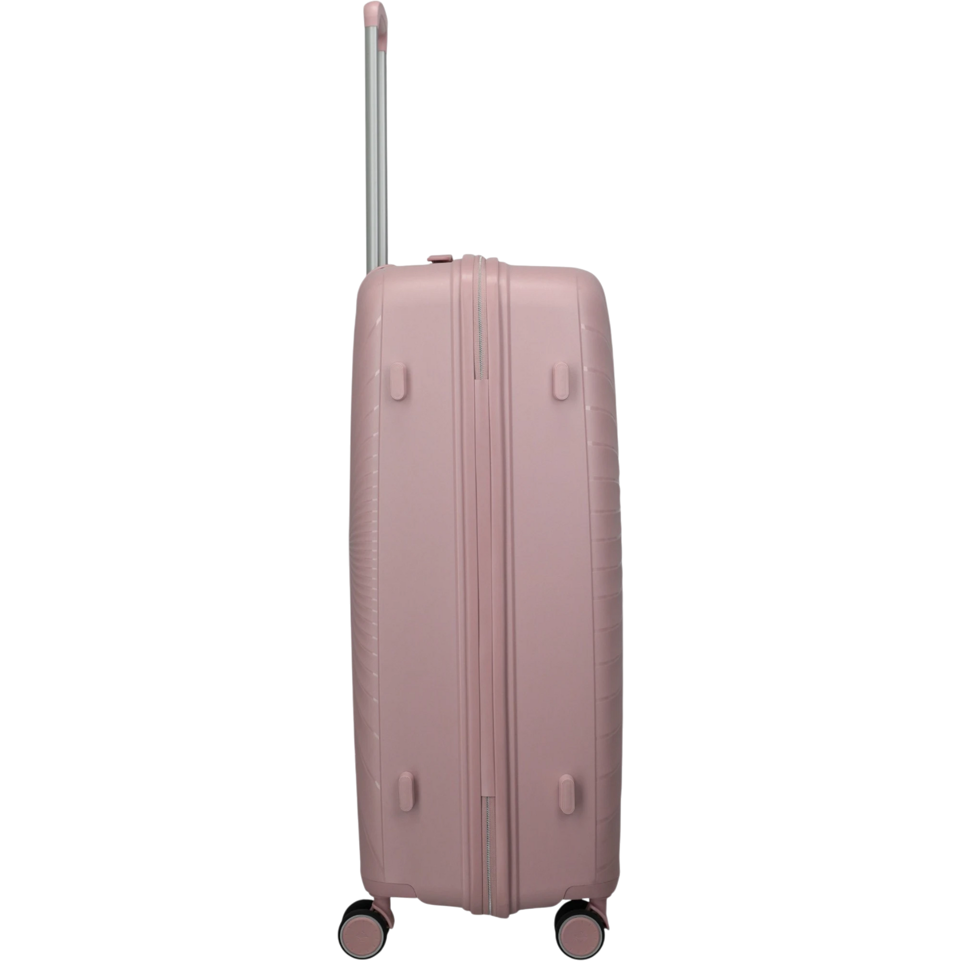 Tamaris by travelite Voyaage 4-Rollen-Trolley L 76 cm -Blush KOFFER-PLUS.COM