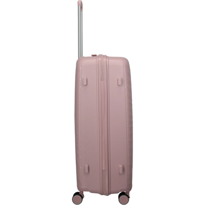 Tamaris by travelite Voyaage 4-Rollen-Trolley L 76 cm -Blush KOFFER-PLUS.COM