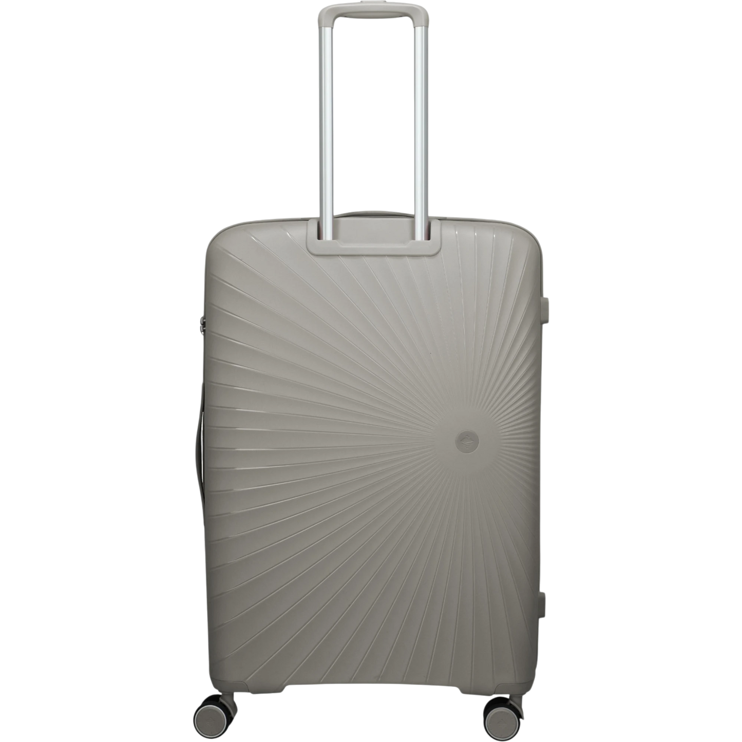 Tamaris by travelite Voyaage 4-Rollen-Trolley L 76 cm -Sand KOFFER-PLUS.COM