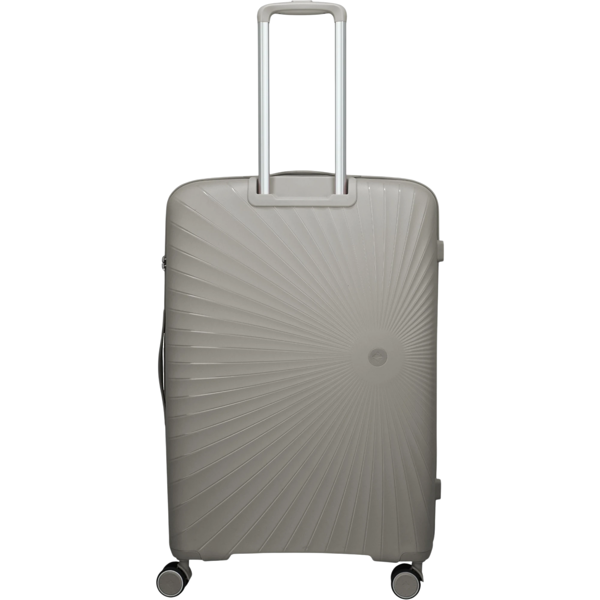 Tamaris by travelite Voyaage 4-Rollen-Trolley L 76 cm -Sand KOFFER-PLUS.COM