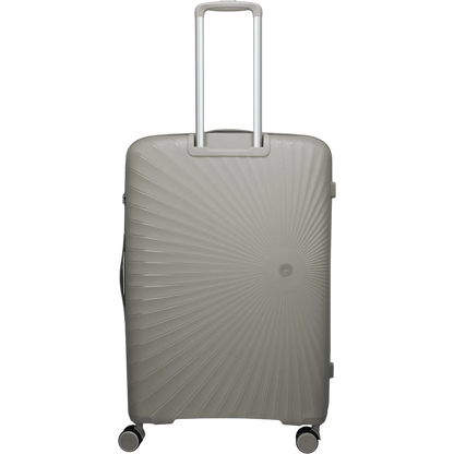 Tamaris by travelite Voyaage 4-Rollen-Trolley L 76 cm -Sand KOFFER-PLUS.COM