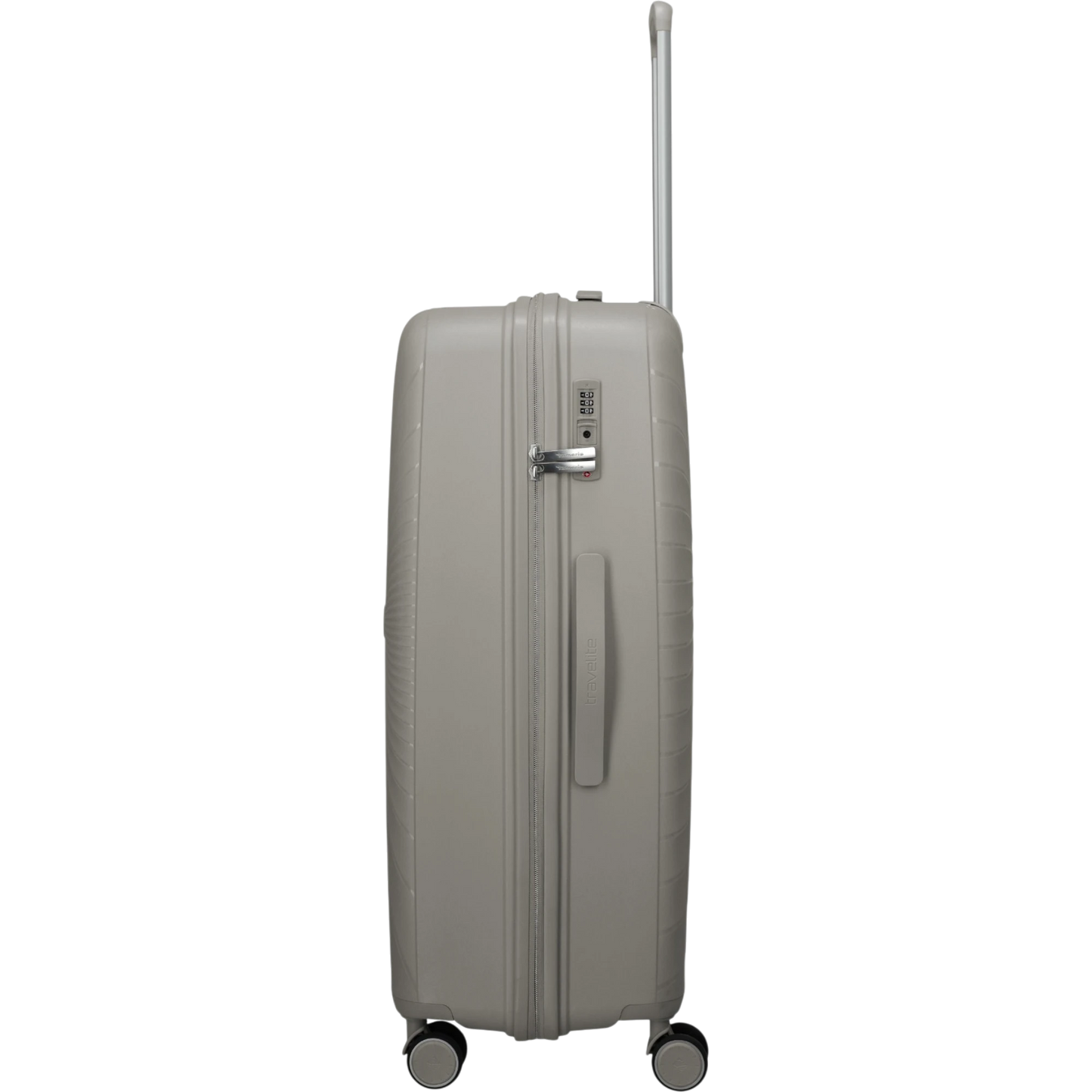 Tamaris by travelite Voyaage 4-Rollen-Trolley L 76 cm -Sand KOFFER-PLUS.COM