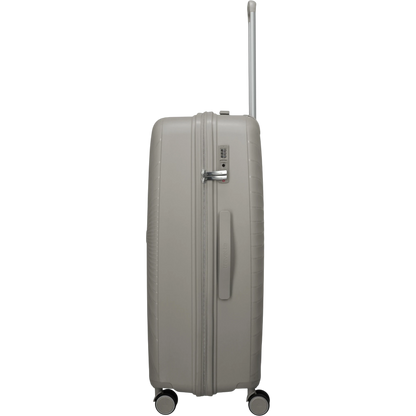 Tamaris by travelite Voyaage 4-Rollen-Trolley L 76 cm -Sand KOFFER-PLUS.COM