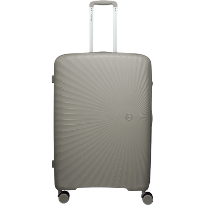 Tamaris by travelite Voyaage 4-Rollen-Trolley L 76 cm -Sand KOFFER-PLUS.COM