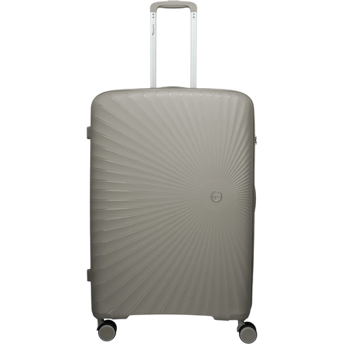Tamaris by travelite Voyaage 4-Rollen-Trolley L 76 cm -Sand