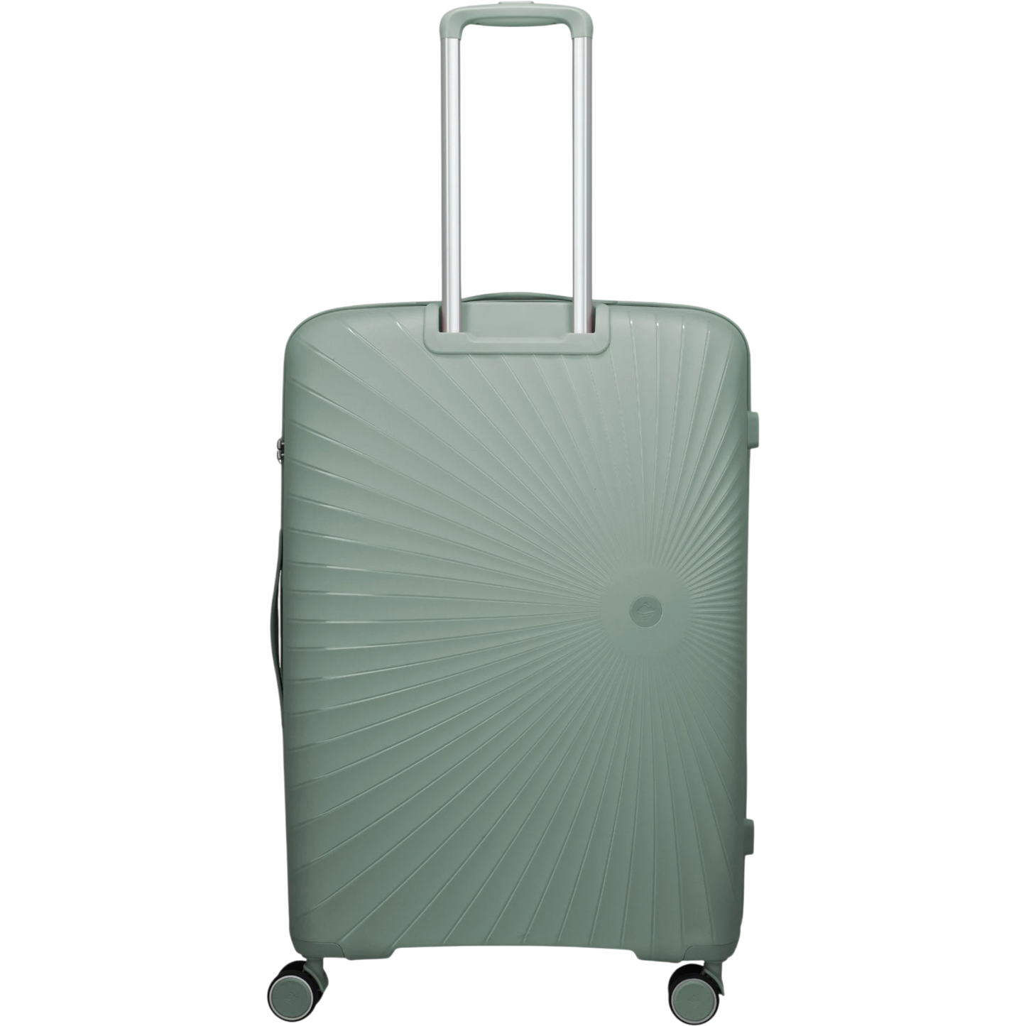 Tamaris by travelite Voyaage 4-Rollen-Trolley L 76 cm -Sage Green KOFFER-PLUS.COM