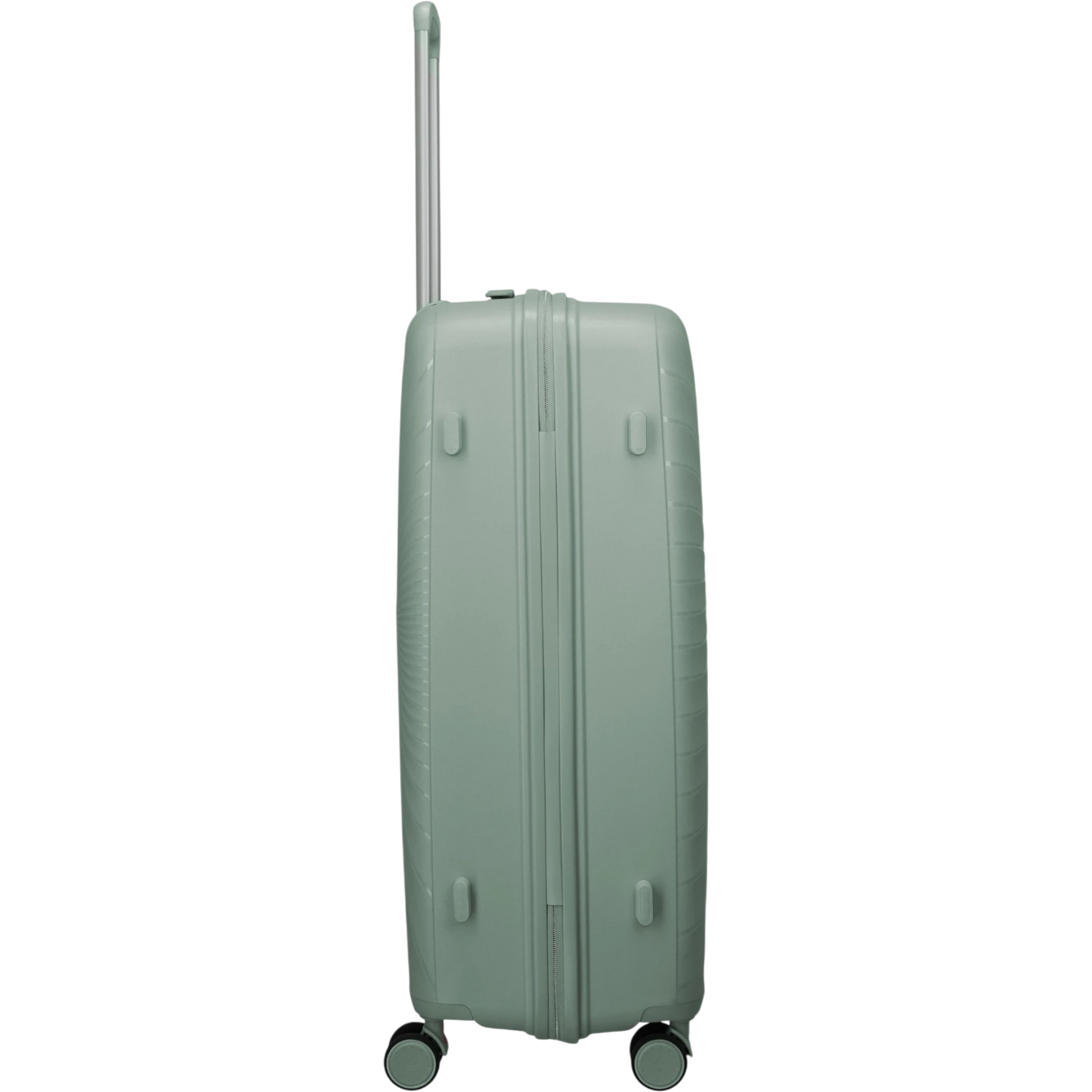 Tamaris by travelite Voyaage 4-Rollen-Trolley L 76 cm -Sage Green KOFFER-PLUS.COM