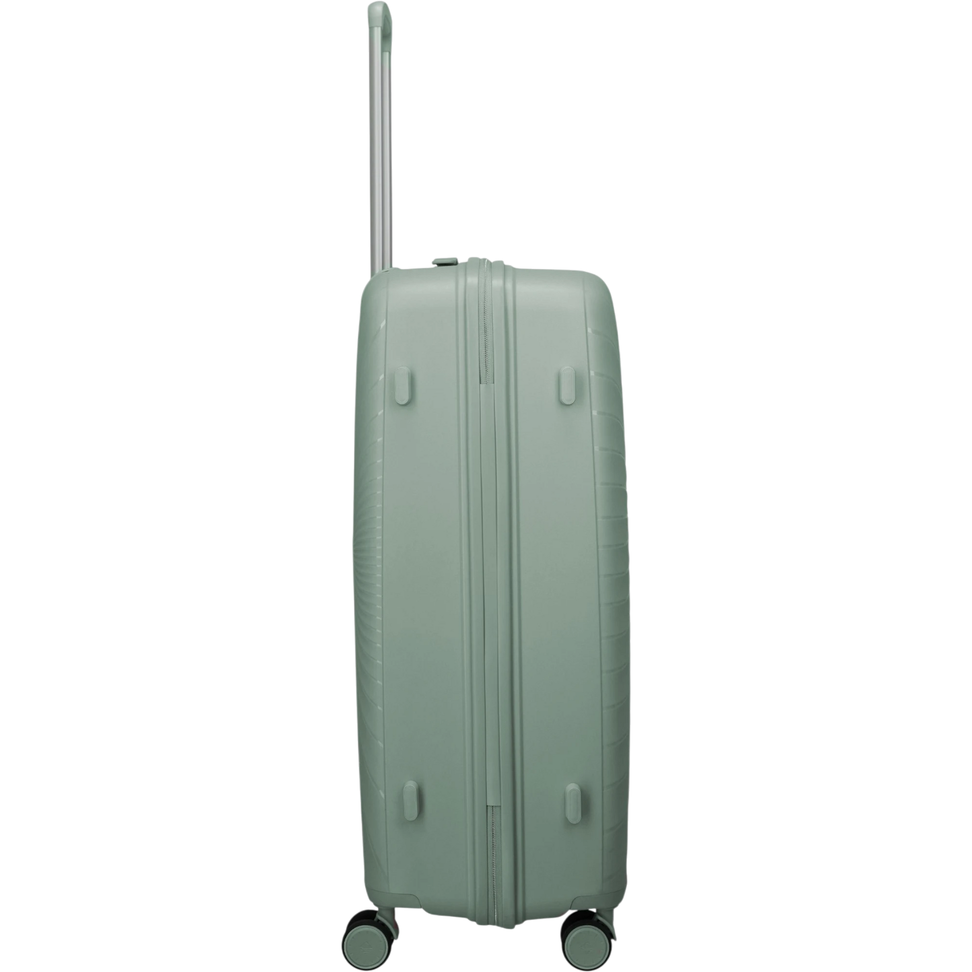 Tamaris by travelite Voyaage 4-Rollen-Trolley L 76 cm -Sage Green KOFFER-PLUS.COM
