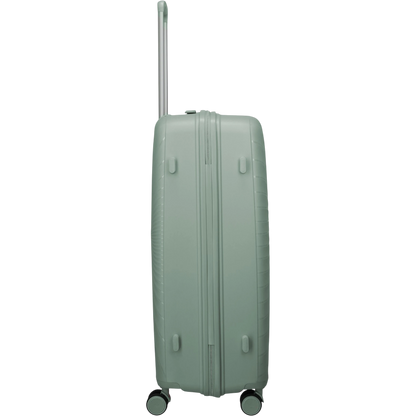 Tamaris by travelite Voyaage 4-Rollen-Trolley L 76 cm -Sage Green KOFFER-PLUS.COM