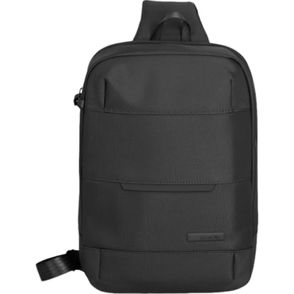 Travelite Workfloow Crossover Tasche 32 cm -Schwarz KOFFER-PLUS.COM