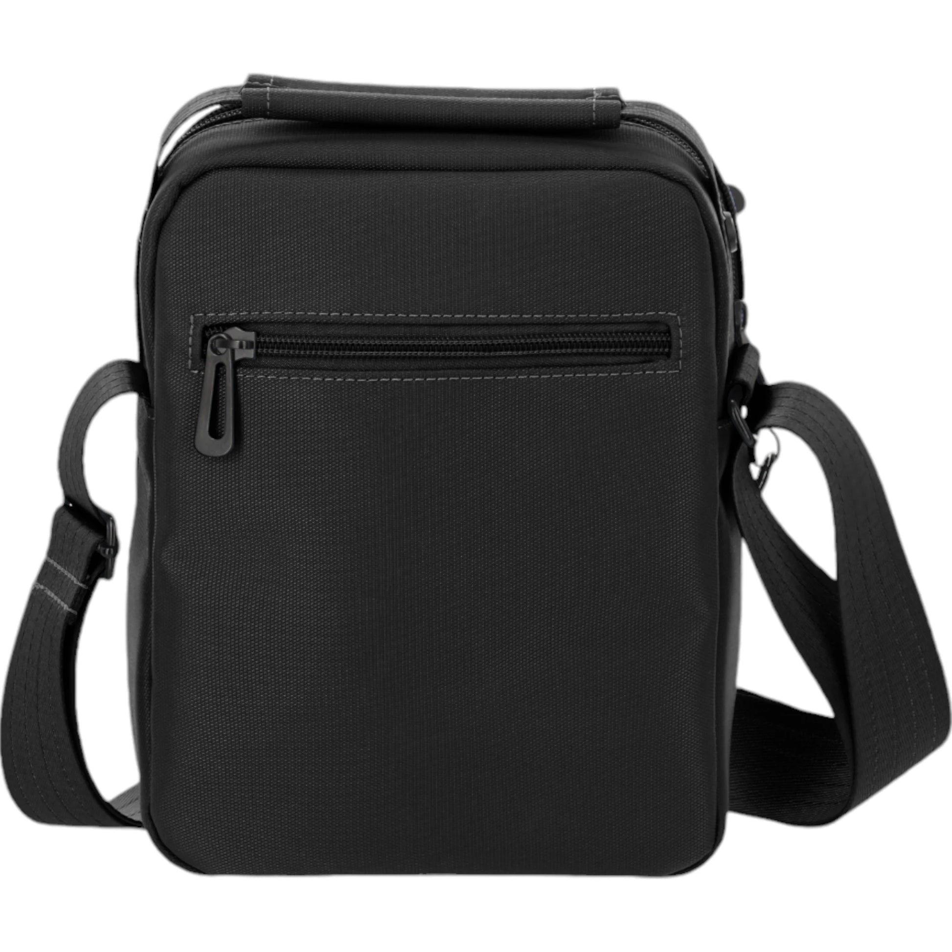 Travelite Workfloow Umhängetasche 23 cm -Schwarz KOFFER-PLUS.COM