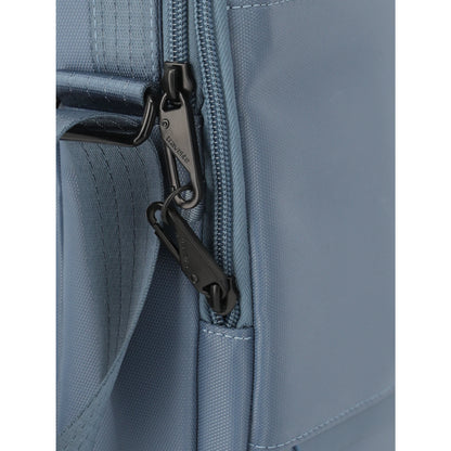 Travelite Workfloow Umhängetasche 23 cm -Denimblue KOFFER-PLUS.COM