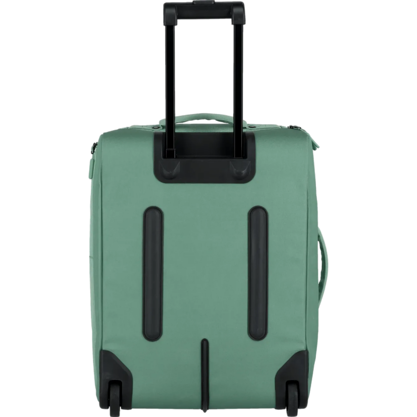 Travelite Kick Off Rollenreisetasche S 55 cm -Salbei KOFFER-PLUS.COM