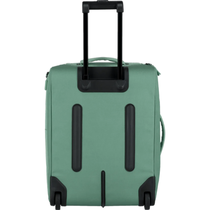 Travelite Kick Off Rollenreisetasche S 55 cm -Salbei KOFFER-PLUS.COM