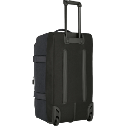 Travelite Kick Off Rollenreisetasche L 68 cm -anthrazitKOFFER-PLUS.COM