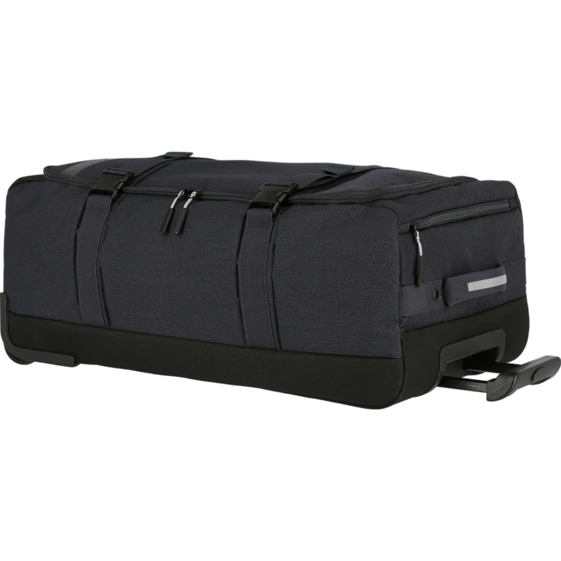 Travelite Kick Off Rollenreisetasche L 68 cm -anthrazitKOFFER-PLUS.COM