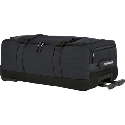 Travelite Kick Off Rollenreisetasche L 68 cm -anthrazitKOFFER-PLUS.COM