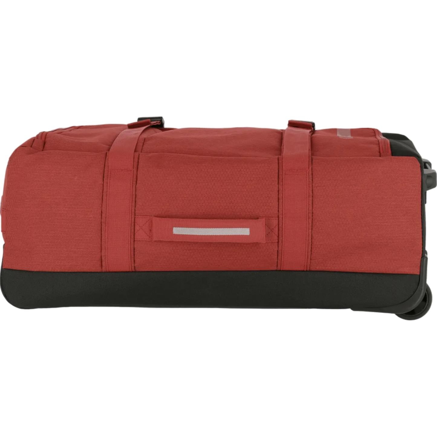 Travelite Kick Off Rollenreisetasche L 68 cm -Rot KOFFER-PLUS.COM