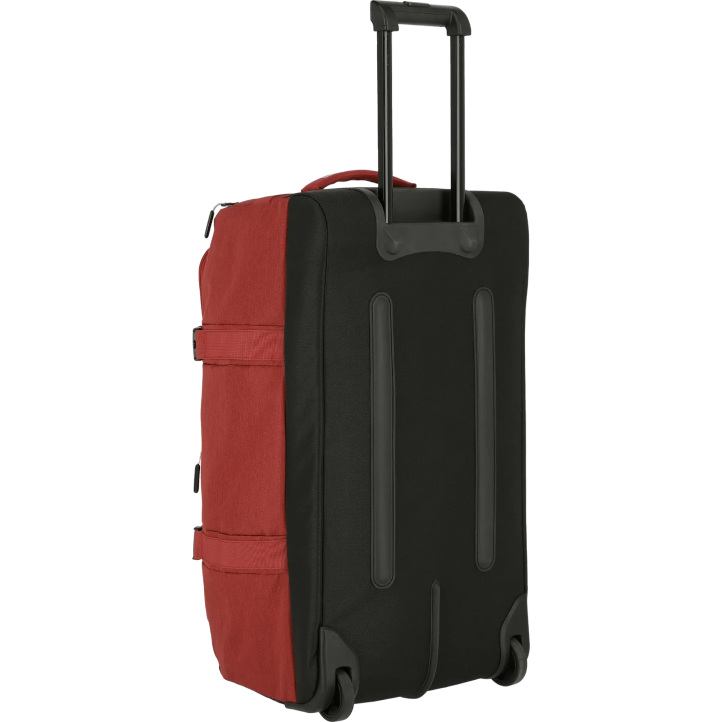 Travelite Kick Off Rollenreisetasche L 68 cm -Rot KOFFER-PLUS.COM