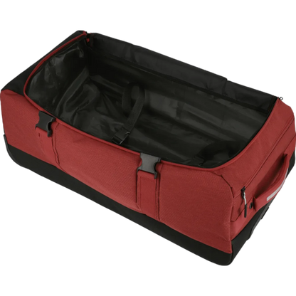 Travelite Kick Off Rollenreisetasche L 68 cm -Rot KOFFER-PLUS.COM