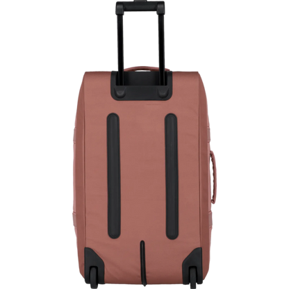 Travelite Kick Off Rollenreisetasche L 68 cm -Rosé KOFFER-PLUS.COM