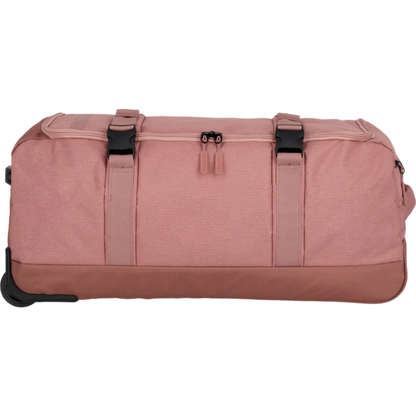 Travelite Kick Off Rollenreisetasche L 68 cm -Rosé KOFFER-PLUS.COM