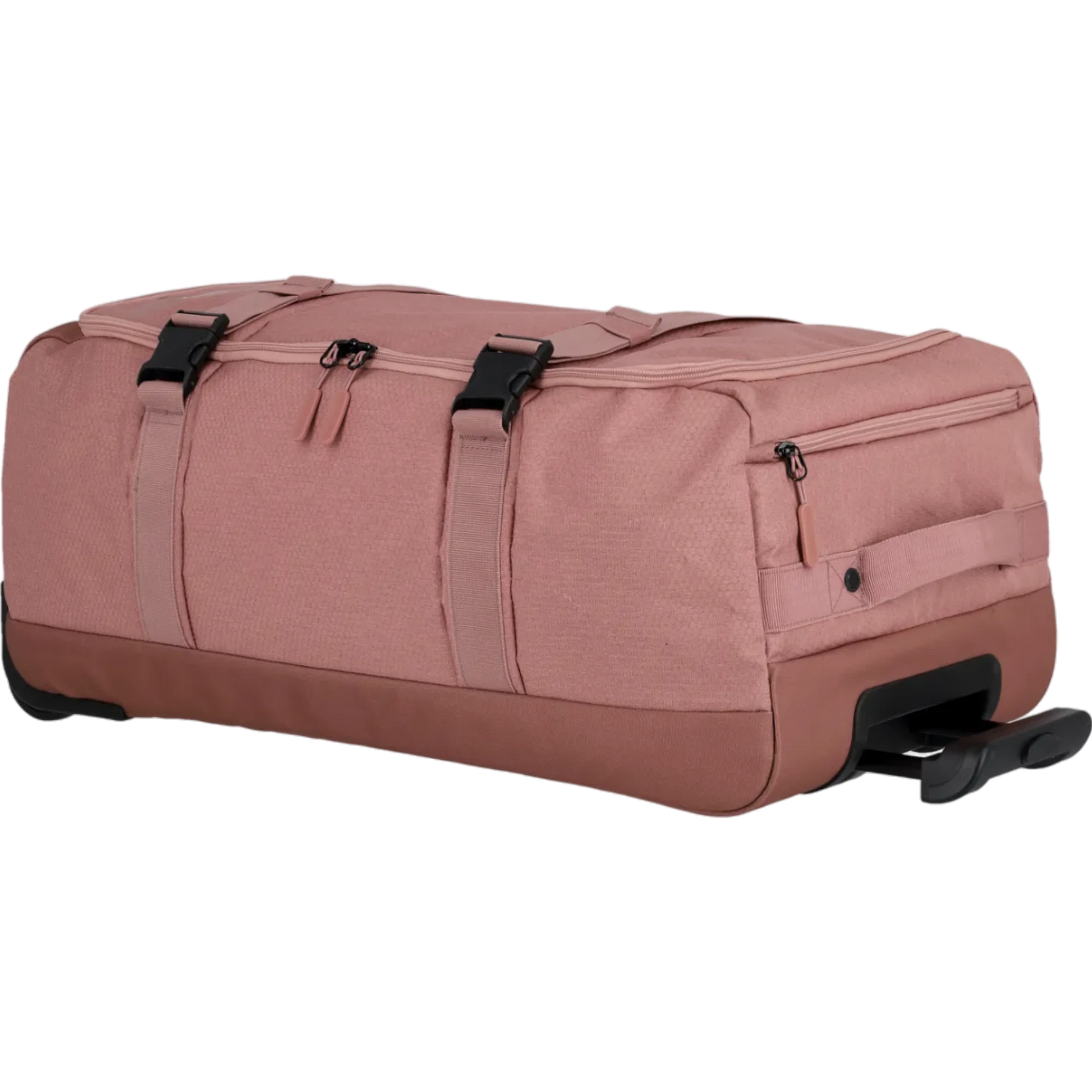 Travelite Kick Off Rollenreisetasche L 68 cm -Rosé KOFFER-PLUS.COM