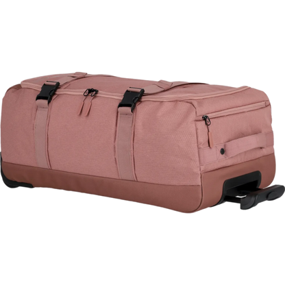 Travelite Kick Off Rollenreisetasche L 68 cm -Rosé KOFFER-PLUS.COM