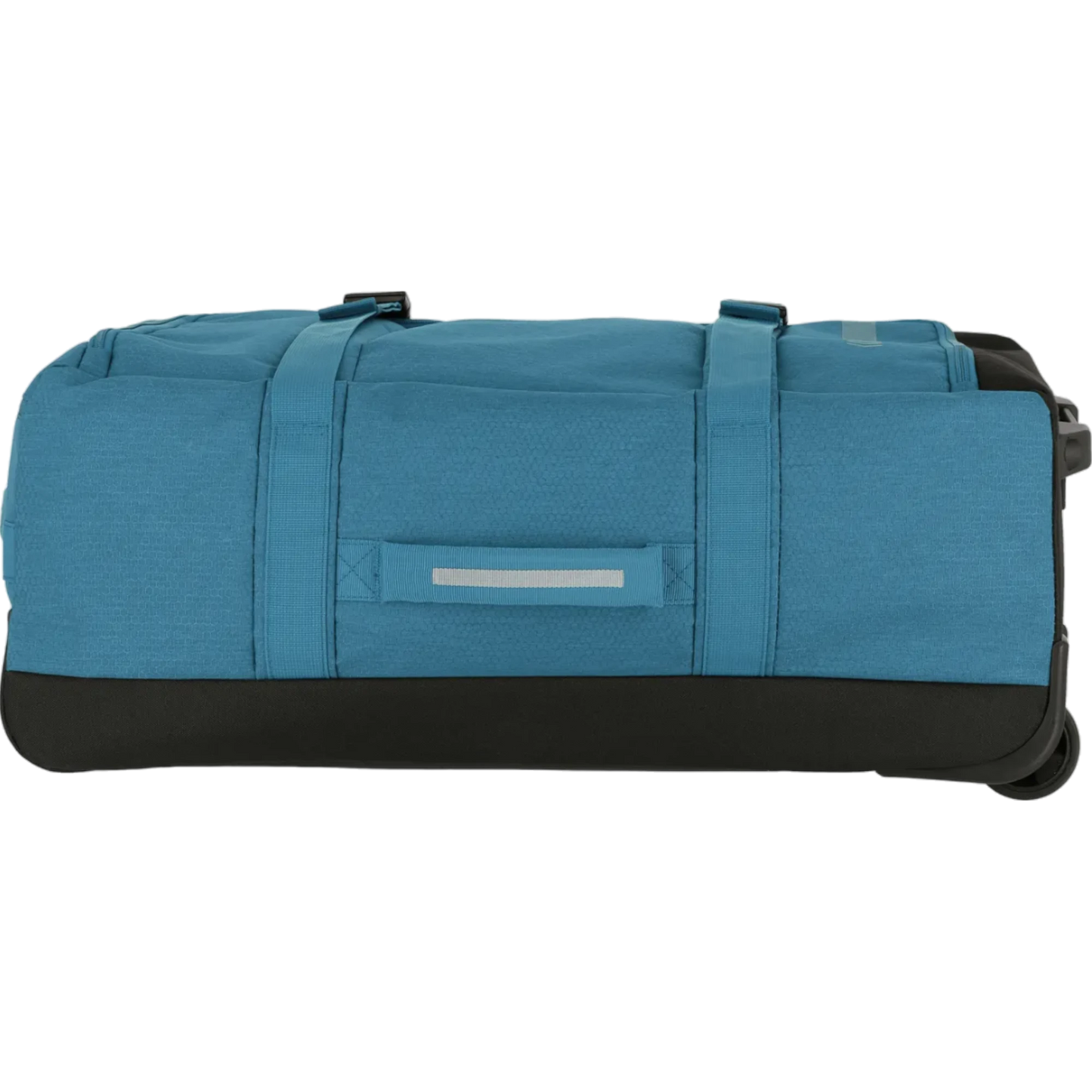 Travelite Kick Off Rollenreisetasche L 68 cm -Petrol KOFFER-PLUS.COM