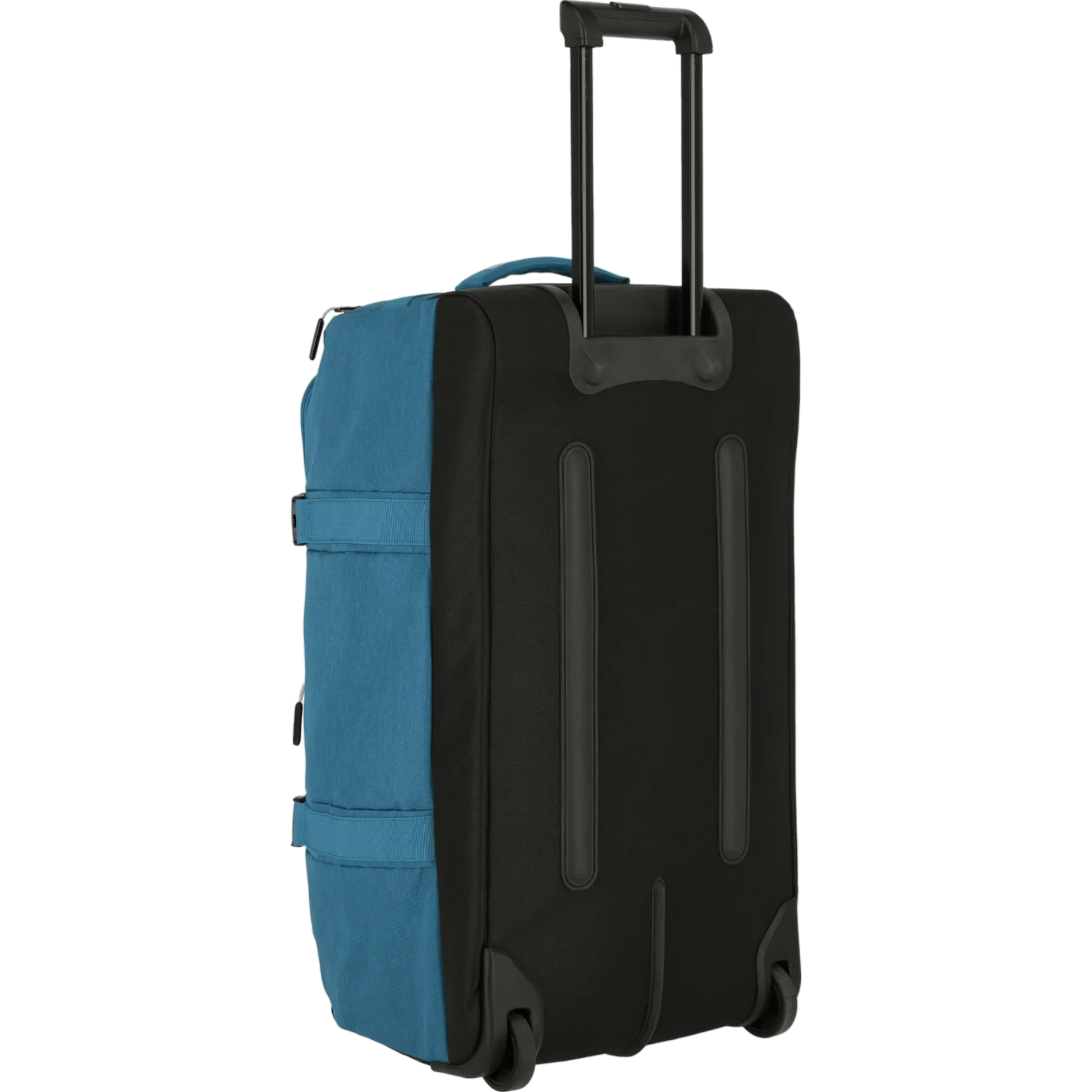 Travelite Kick Off Rollenreisetasche L 68 cm -Petrol KOFFER-PLUS.COM