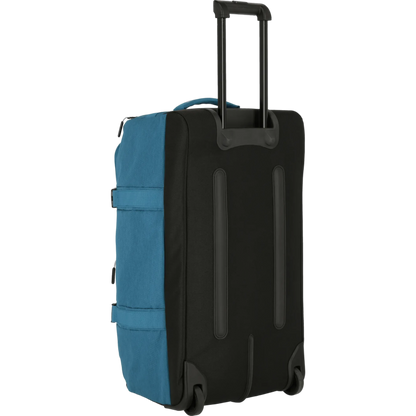 Travelite Kick Off Rollenreisetasche L 68 cm -Petrol KOFFER-PLUS.COM