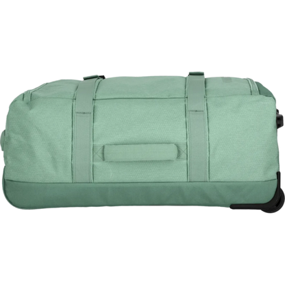 Travelite Kick Off Rollenreisetasche L 68 cm -Salbei KOFFER-PLUS.COM