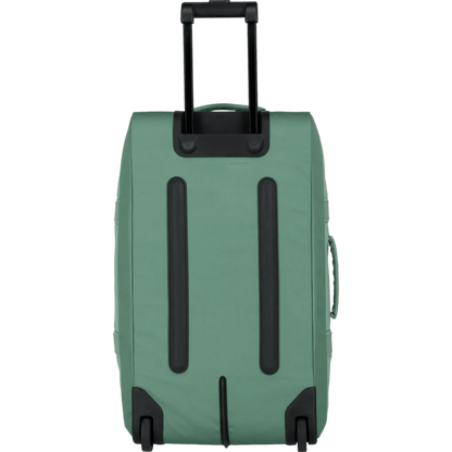 Travelite Kick Off Rollenreisetasche L 68 cm -Salbei KOFFER-PLUS.COM