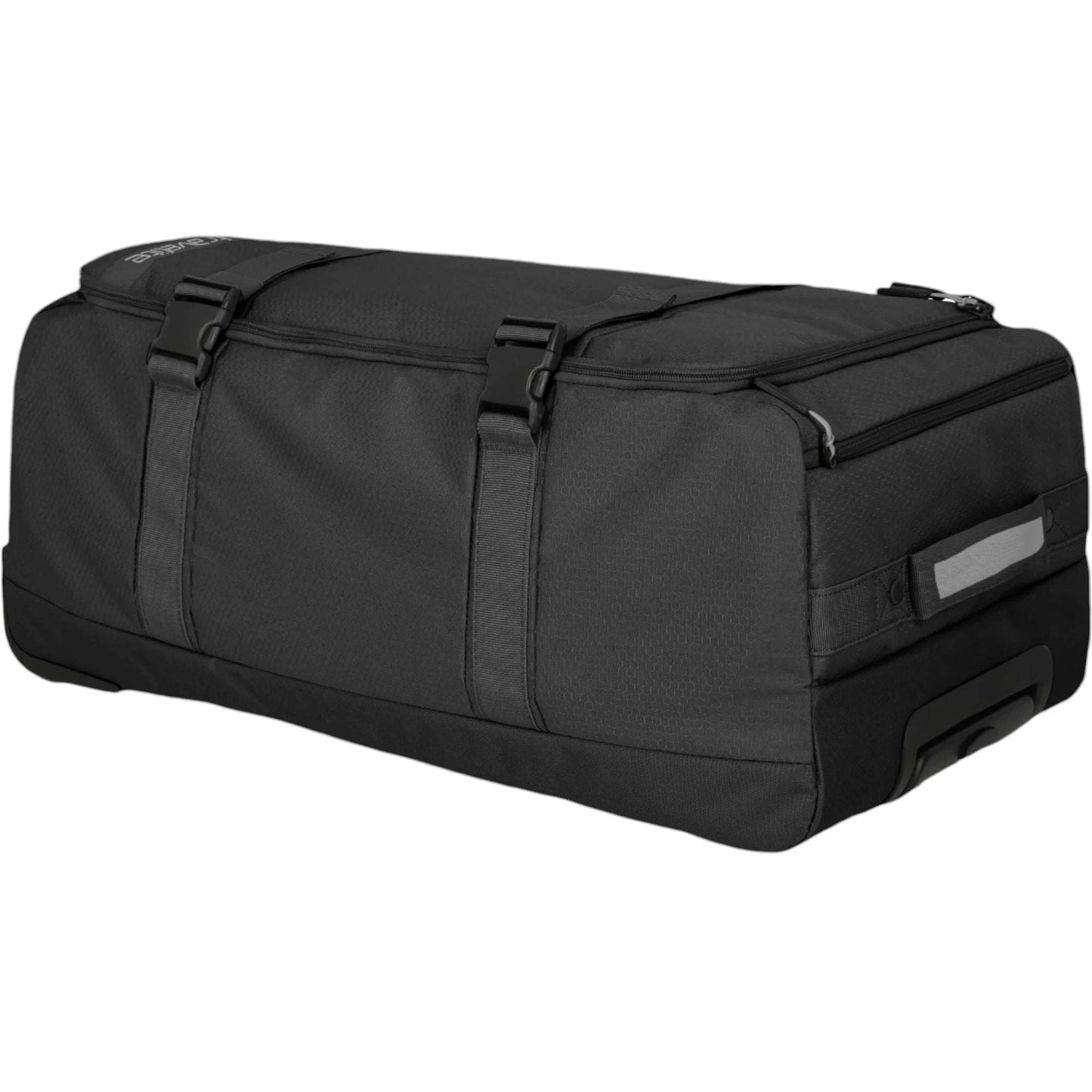 Travelite Kick Off Rollenreisetasche L 68 cm -Schwarz KOFFER-PLUS.COM