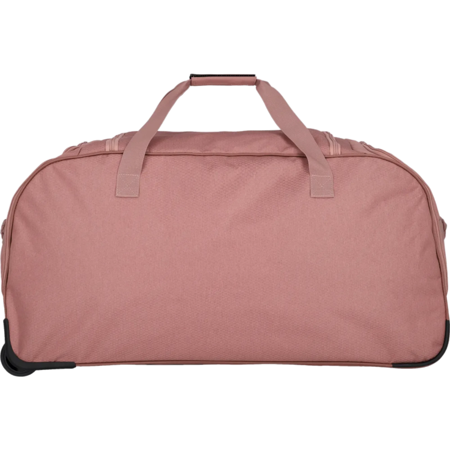 Travelite Kick Off Rollenreisetasche XL 77 cm -Rosé KOFFER-PLUS.COM