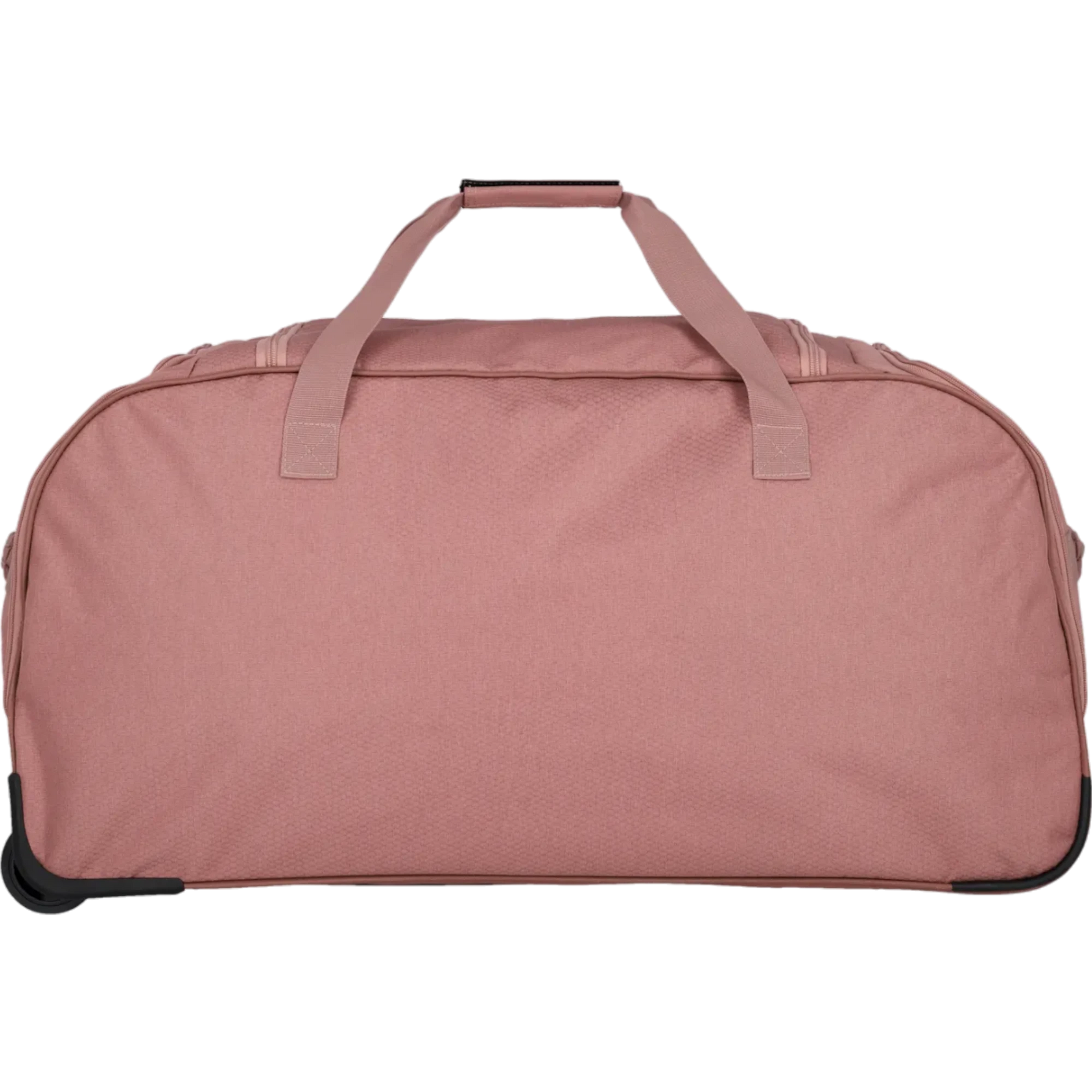 Travelite Kick Off Rollenreisetasche XL 77 cm -Rosé KOFFER-PLUS.COM