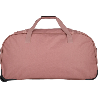 Travelite Kick Off Rollenreisetasche XL 77 cm -Rosé KOFFER-PLUS.COM