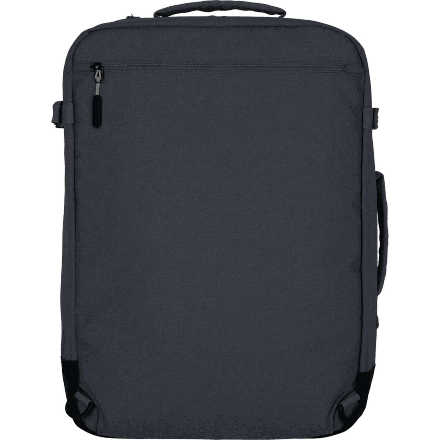 Travelite Kick Off Bordtasche mit Rucksackfunktion 50 cm -anthrazit KOFFER-PLUS.COM