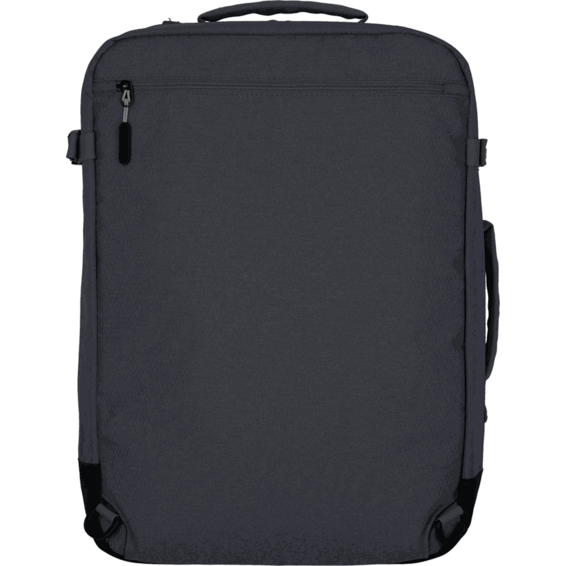 Travelite Kick Off Bordtasche mit Rucksackfunktion 50 cm -anthrazit KOFFER-PLUS.COM