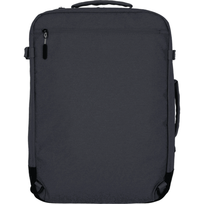 Travelite Kick Off Bordtasche mit Rucksackfunktion 50 cm -anthrazit KOFFER-PLUS.COM