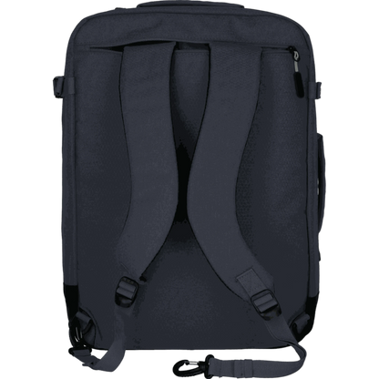 Travelite Kick Off Bordtasche mit Rucksackfunktion 50 cm -anthrazit KOFFER-PLUS.COM