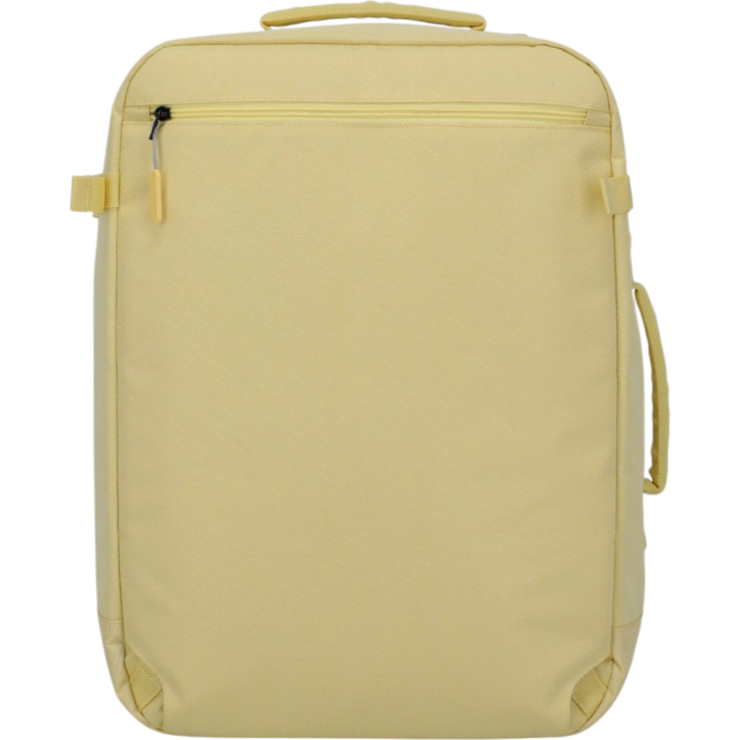 Travelite Kick Off Bordtasche mit Rucksackfunktion 50 cm -Yellow