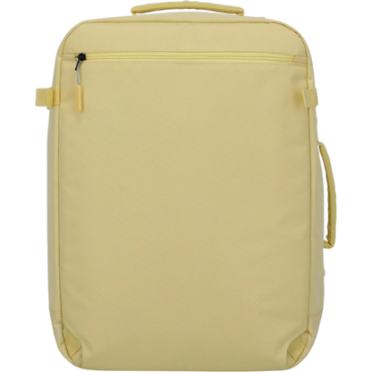 Travelite Kick Off Bordtasche mit Rucksackfunktion 50 cm -Yellow
