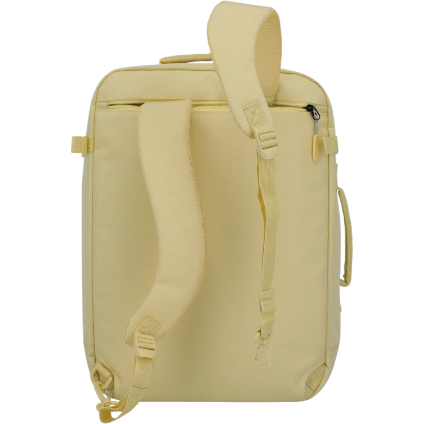 Travelite Kick Off Bordtasche mit Rucksackfunktion 50 cm -Yellow