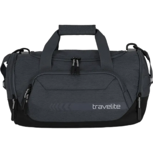 Travelite Kick Off Reisetasche S 40 cm -anthrazit KOFFER-PLUS.COM